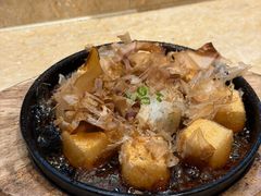 -东京屋(武定路店)