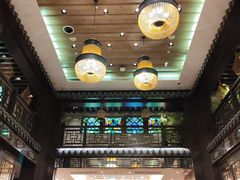 -明阁 Ming Court(广州朗豪酒店)