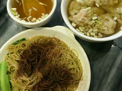 -竹园竹升面(西关总店)