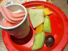 -好伦哥比萨烤肉自助(马家堡店)