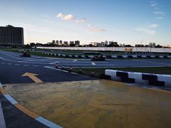 -珠海国际赛车场-卡丁车场