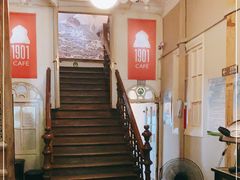 -1901 Cafe(西四店)