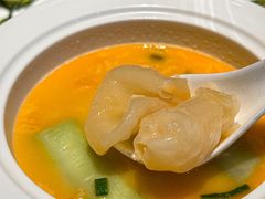 -海派悦庭·海胆烧麦·新融合菜(凯德广场店)