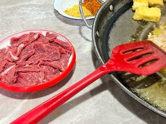 -辣贵州烙锅(洪德路店)