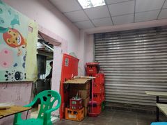 -刘氏烧烤(谢家湾店)