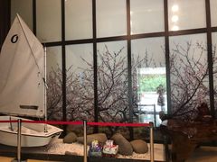 -望海·帆船主题咖啡厅•品茗下午茶(石湖景区店)