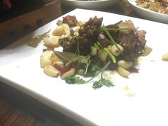 -老味道餐厅(江山店)