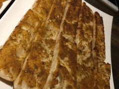 烤馍-霄汉羊排(万松园一店)