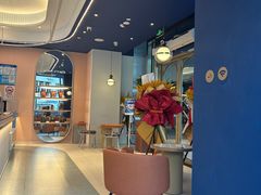 -LAVAZZA拉瓦萨咖啡(星荟中心店)