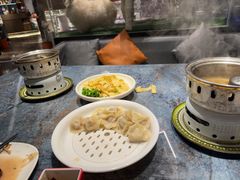 -百草滩羊清水涮羊肉·清真·宁夏盐池滩羊(莲花桥店)