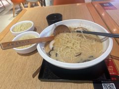 -味千拉面(巴黎春天浦建店)