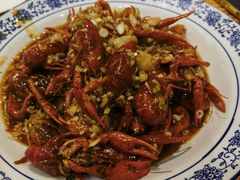 -满盆红龙虾(开发区店)