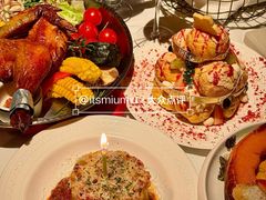 -Mogul Eatery·大亨餐酒馆