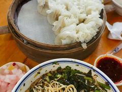 -晓友烧麦(光华村店)