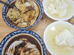 -张明富面皮店(东大街店)