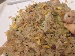 咸鱼鸡粒炒饭-衡山汇·高级粤菜(霄云路店)