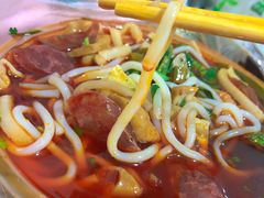 -螺小胖柳州螺蛳粉(钟楼总店)