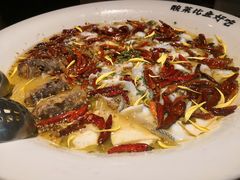 -太二酸菜鱼(赣州万象城店)