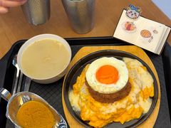 -津津飯堂