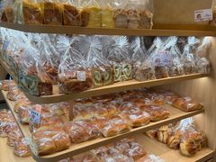 -山崎面包(静安久光店)