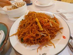-鹿鸣酒家(越秀店)