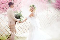 -太古映画婚纱摄影(天河店)