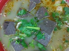 羊汤-春雨羊汤店(广开四马路总店)