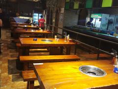 -369自助烤肉鱼火锅(平阳路店)