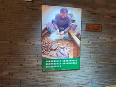 -陈先进鱼馆·地道农家菜(湖墅南路店)