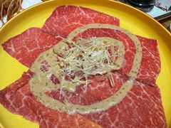 -松坂屋日料自助(长城路店)