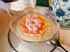 -绿茶餐厅(龙井船宴· 品牌总店)