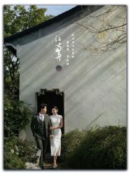 -CD视觉婚纱摄影