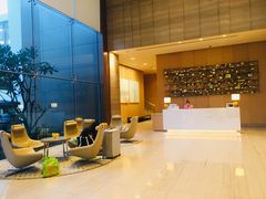 -阿瓦尼河滨曼谷酒店