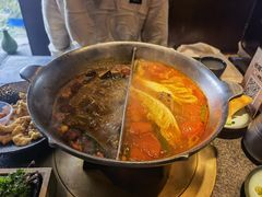 -湊湊火锅·茶憩(新中关购物中心店)