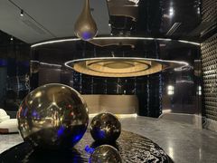 -碧涛阁·泡泡海洋·汤泉洗浴(王府花园店)