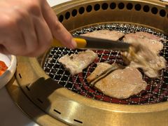 -炙城·韩式烤肉(南京东路店)