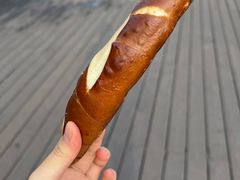 碱水棍-贝克托马斯·德式烘焙传承(海上世界店)