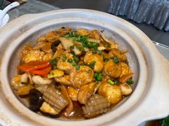 -南方酒店·淮扬菜(回民街店)