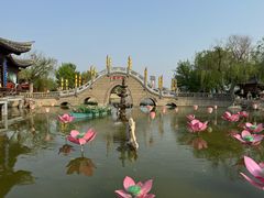 -中国翰园碑林