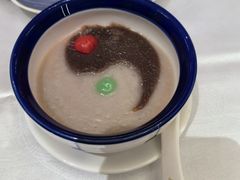 -聚春园自助餐厅(东街口店)