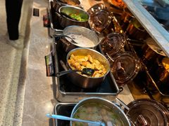 -比格比萨自助(宝山日月光店)