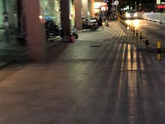 -必胜客(湘隆店)