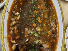 -福荣居褡裢火烧京味家常菜(西四店)
