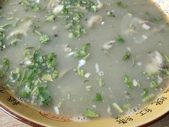 羊杂汤-丰和轩餐厅(西四环南路辅路店)