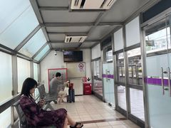 -剑川路(地铁站)