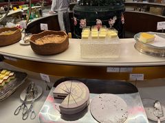 -南京维景国际大酒店咖啡厅