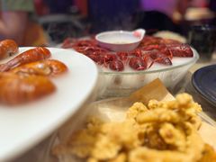 -红盔甲·小龙虾(车公庙店)
