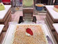 -长沙三景韦尔斯利酒店·Oval全日制餐厅自助餐