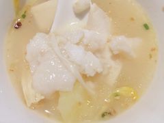 -大丰收脆鱼(万达江北店)