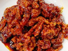 -山海菜馆·海肠捞饭·青岛菜(栈桥店)